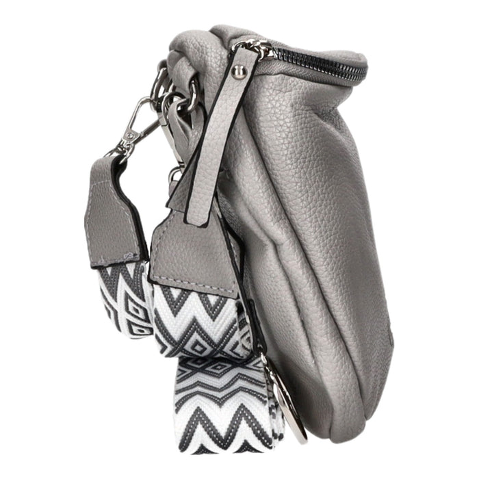 Jewels of Style Handtasche mit Reißverschluss - SchuhEggers.de