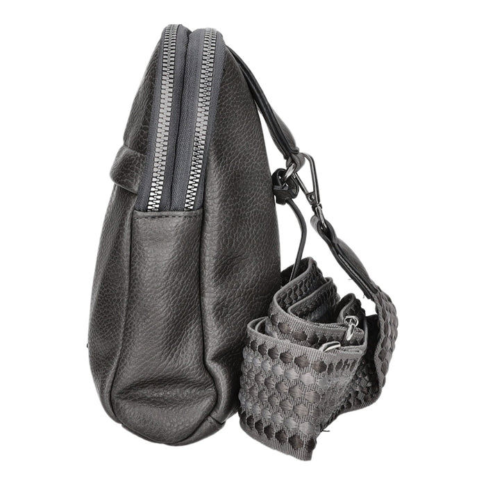 Jewels of Style Handtasche mit Reißverschluss - SchuhEggers.de