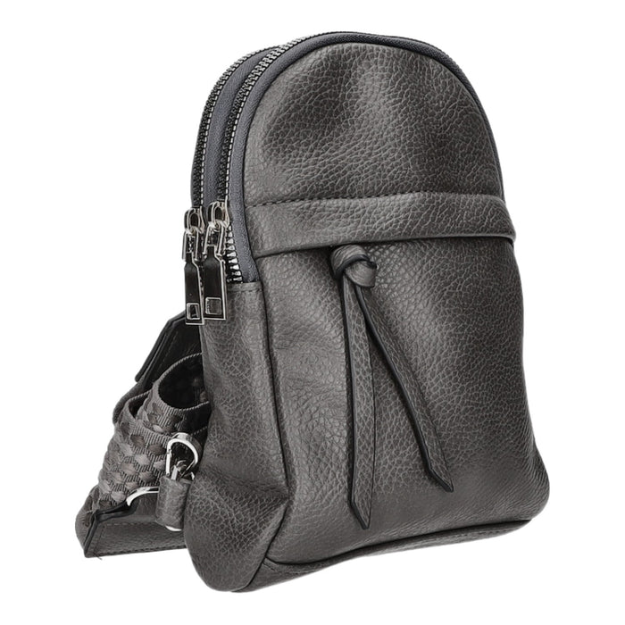 Jewels of Style Handtasche mit Reißverschluss - SchuhEggers.de
