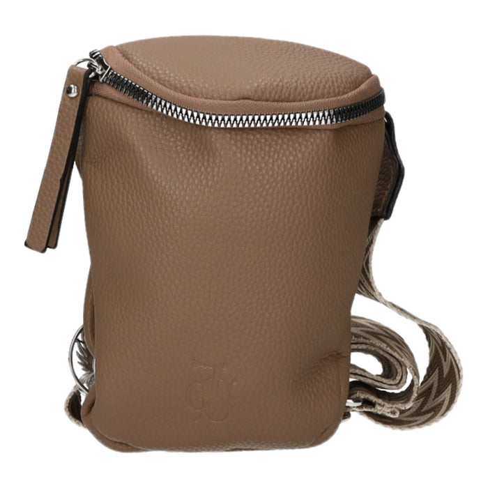 Jewels of Style Handtasche mit Reißverschluss - SchuhEggers.de