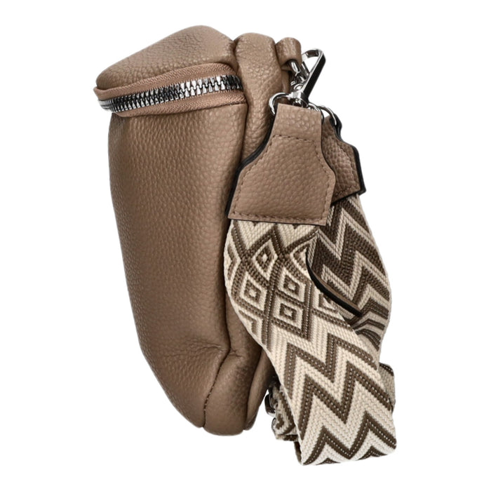 Jewels of Style Handtasche mit Reißverschluss - SchuhEggers.de