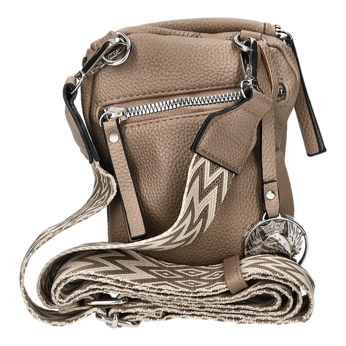 Jewels of Style Handtasche mit Reißverschluss - SchuhEggers.de