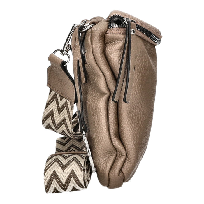 Jewels of Style Handtasche mit Reißverschluss - SchuhEggers.de