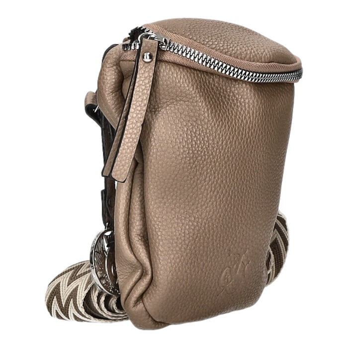 Jewels of Style Handtasche mit Reißverschluss - SchuhEggers.de