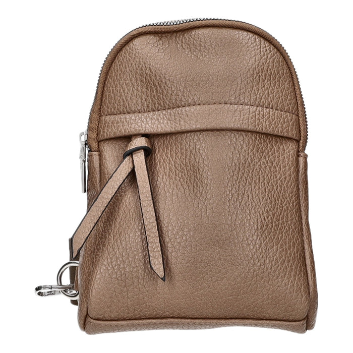 Jewels of Style Handtasche mit Reißverschluss - SchuhEggers.de