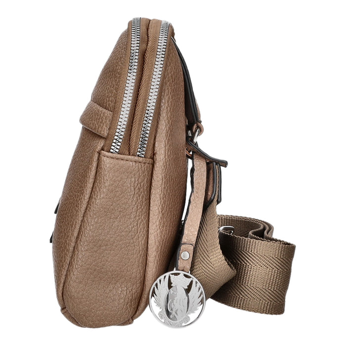 Jewels of Style Handtasche mit Reißverschluss - SchuhEggers.de