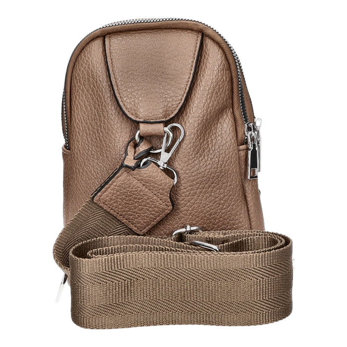 Jewels of Style Handtasche mit Reißverschluss - SchuhEggers.de