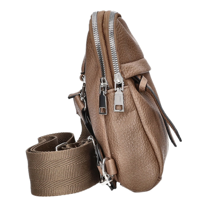 Jewels of Style Handtasche mit Reißverschluss - SchuhEggers.de