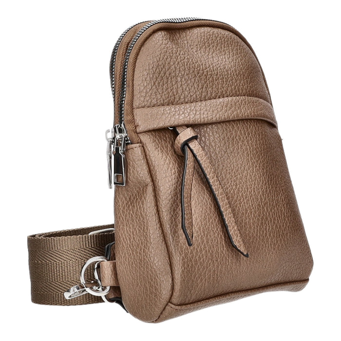 Jewels of Style Handtasche mit Reißverschluss - SchuhEggers.de