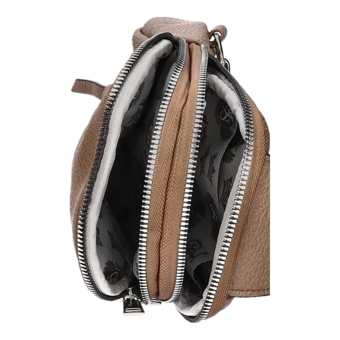 Jewels of Style Handtasche mit Reißverschluss - SchuhEggers.de