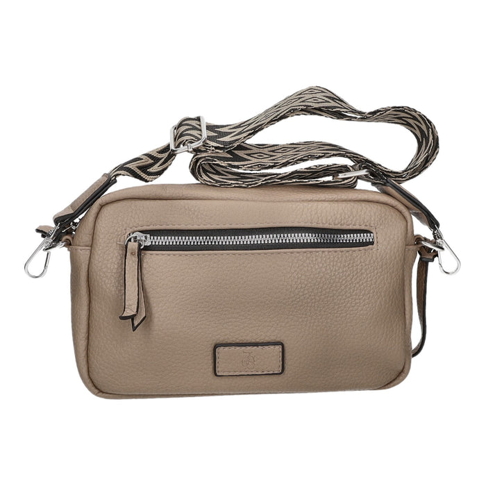 Jewels of Style Handtasche mit Reißverschluss - SchuhEggers.de