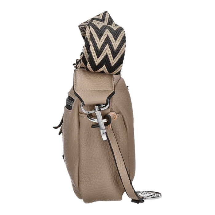 Jewels of Style Handtasche mit Reißverschluss - SchuhEggers.de