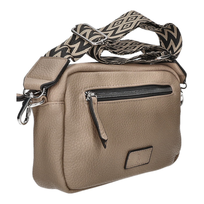 Jewels of Style Handtasche mit Reißverschluss - SchuhEggers.de