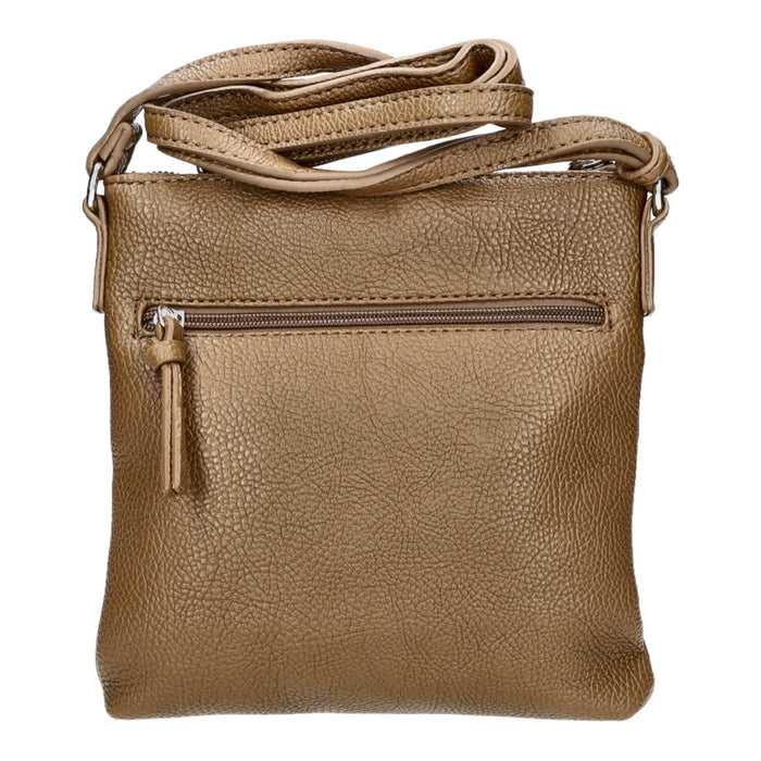 Tamaris Handtasche mit Reißverschluss ALESSIA - SchuhEggers.de