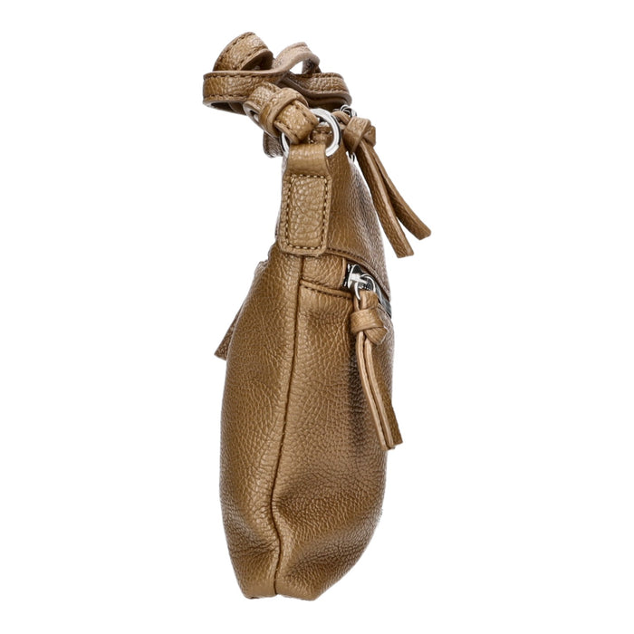 Tamaris Handtasche mit Reißverschluss ALESSIA - SchuhEggers.de