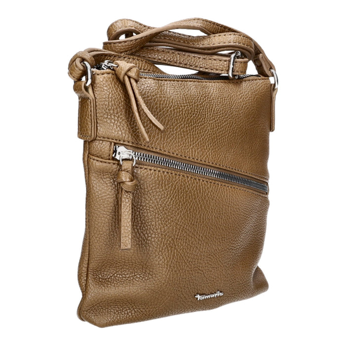 Tamaris Handtasche mit Reißverschluss ALESSIA - SchuhEggers.de