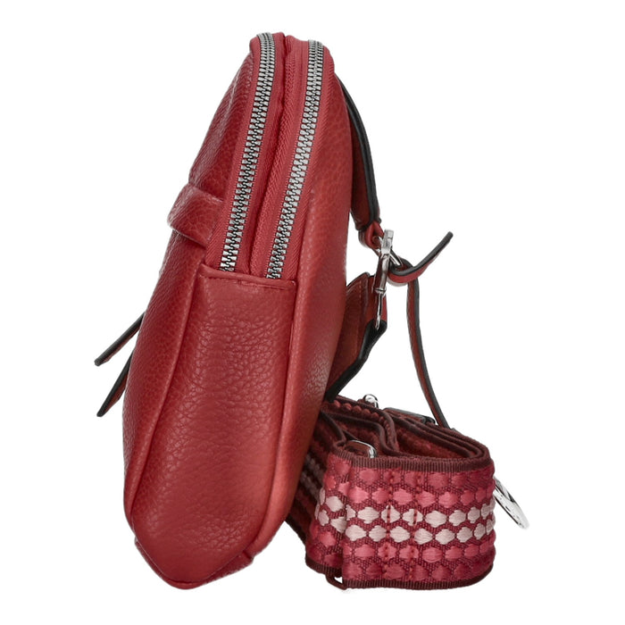 Jewels of Style Handtasche mit Reißverschluss - SchuhEggers.de