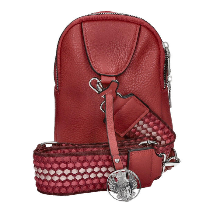 Jewels of Style Handtasche mit Reißverschluss - SchuhEggers.de