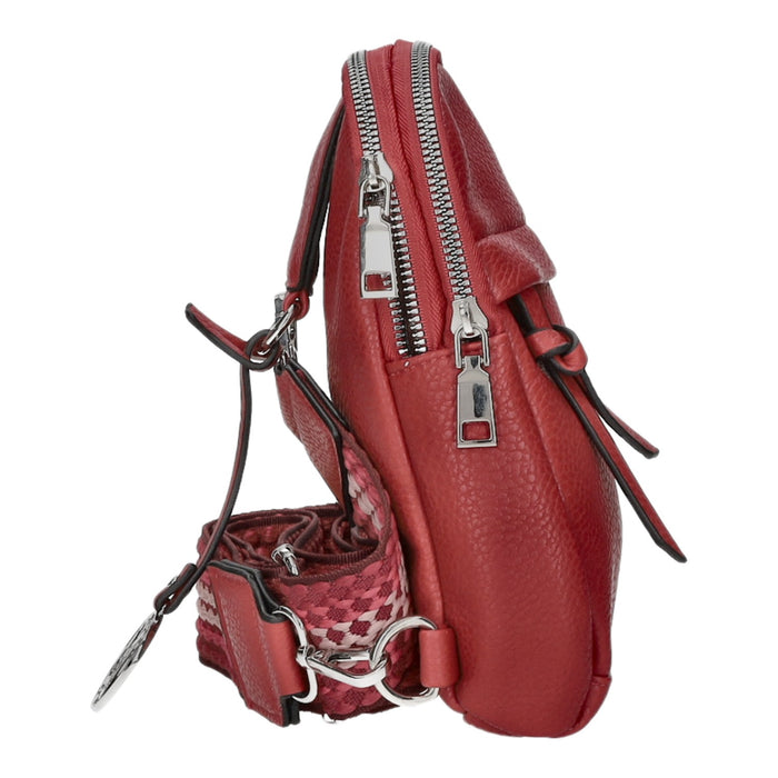 Jewels of Style Handtasche mit Reißverschluss - SchuhEggers.de