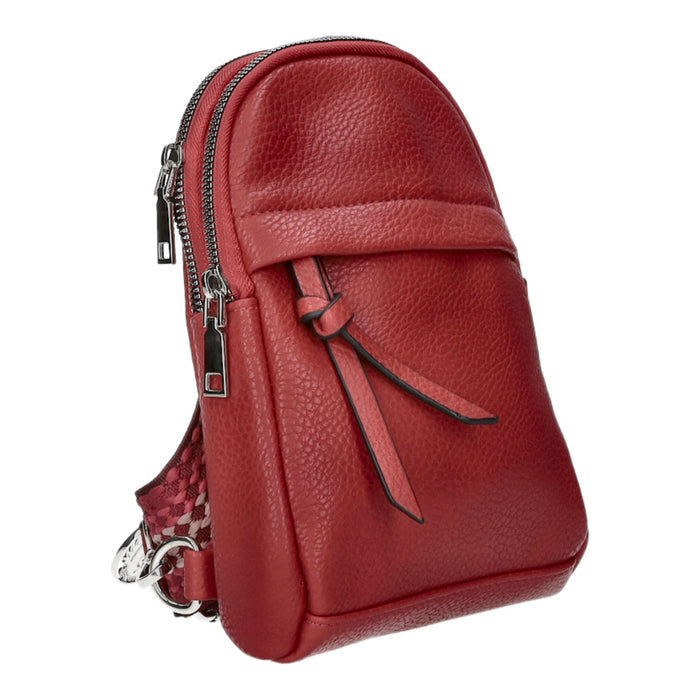 Jewels of Style Handtasche mit Reißverschluss - SchuhEggers.de