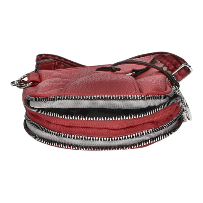 Jewels of Style Handtasche mit Reißverschluss - SchuhEggers.de