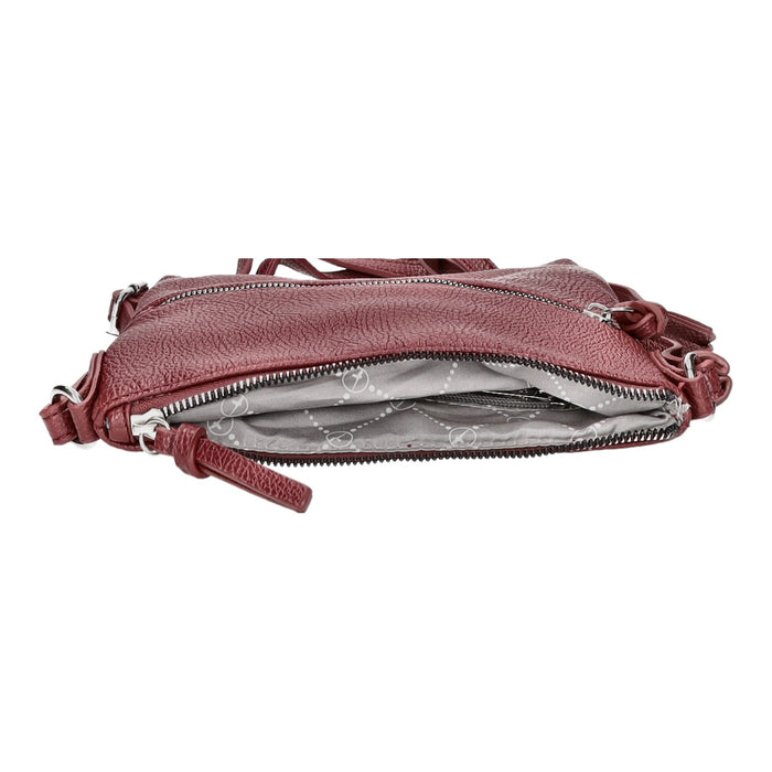 Tamaris Handtasche mit Reißverschluss ALESSIA - SchuhEggers.de