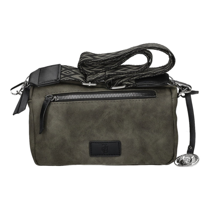 Jewels of Style Handtasche mit Reißverschluss - SchuhEggers.de