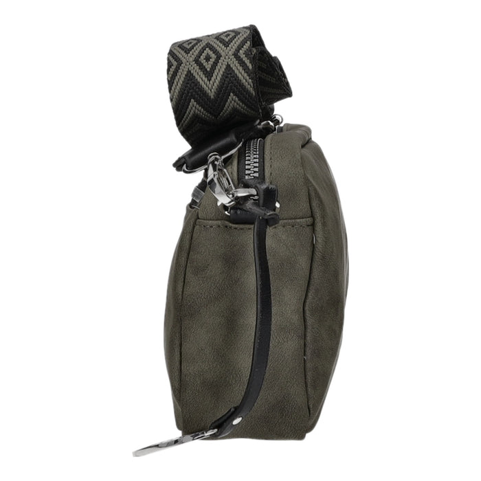 Jewels of Style Handtasche mit Reißverschluss - SchuhEggers.de
