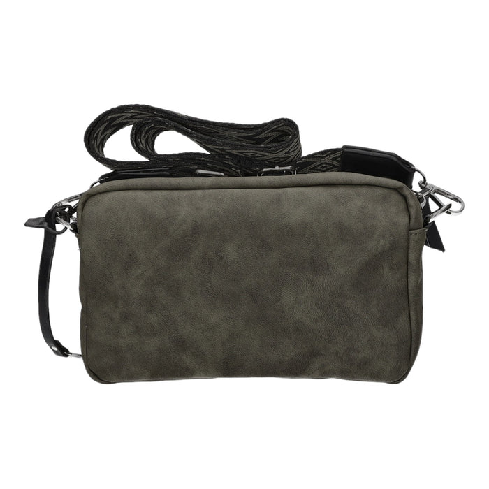 Jewels of Style Handtasche mit Reißverschluss - SchuhEggers.de