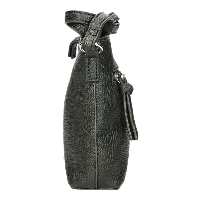 Tamaris Handtasche mit Reißverschluss Alessia - SchuhEggers.de