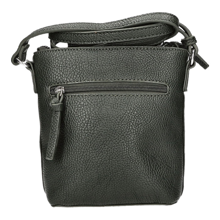 Tamaris Handtasche mit Reißverschluss Alessia - SchuhEggers.de
