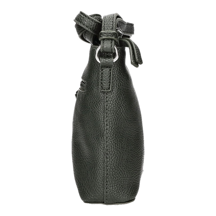 Tamaris Handtasche mit Reißverschluss Alessia - SchuhEggers.de