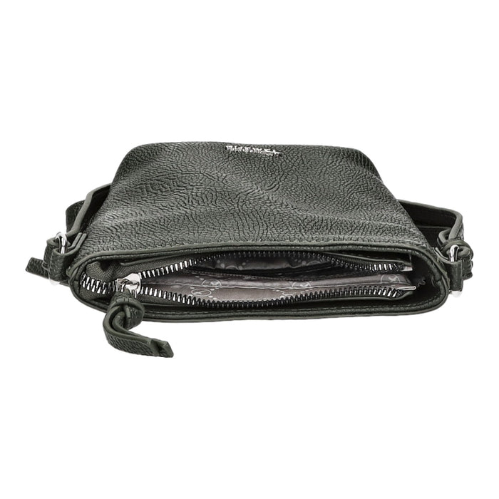 Tamaris Handtasche mit Reißverschluss Alessia - SchuhEggers.de