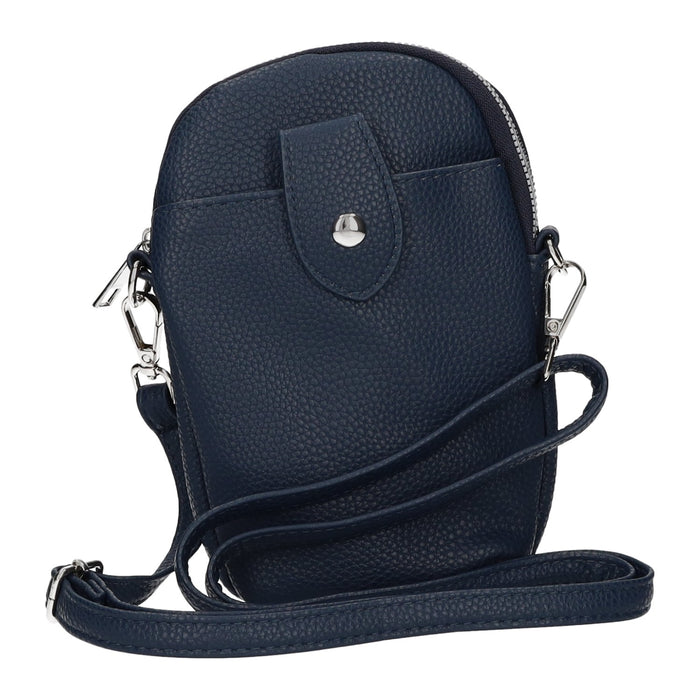 Jewels of Style Handtasche mit Reißverschluss - SchuhEggers.de