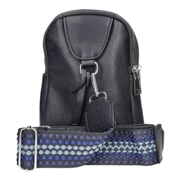 Jewels of Style Handtasche mit Reißverschluss - SchuhEggers.de
