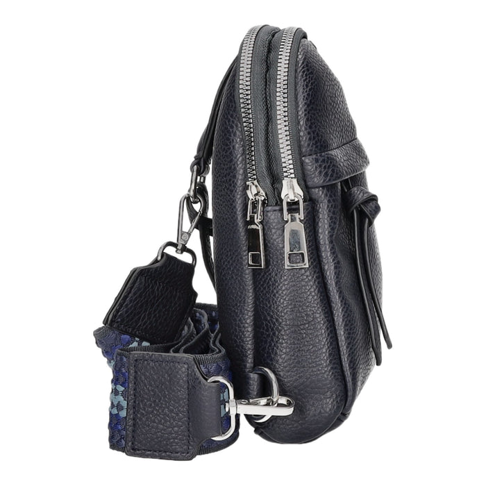 Jewels of Style Handtasche mit Reißverschluss - SchuhEggers.de