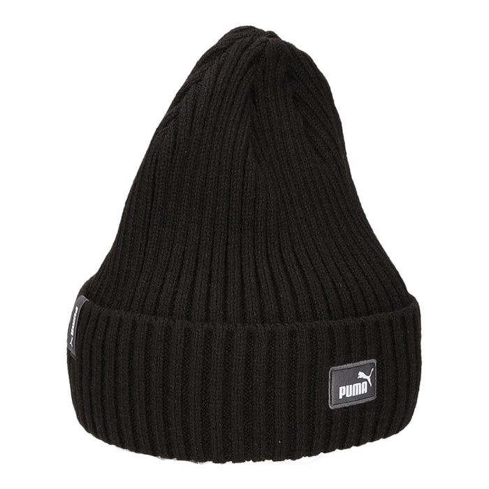 Puma Cap Classic Cuff Beanie - SchuhEggers.de