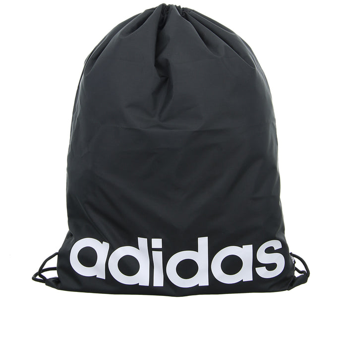 adidas Schuhbeutel Linear Gymsack - SchuhEggers.de