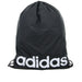 adidas Schuhbeutel Linear Gymsack - SchuhEggers.de