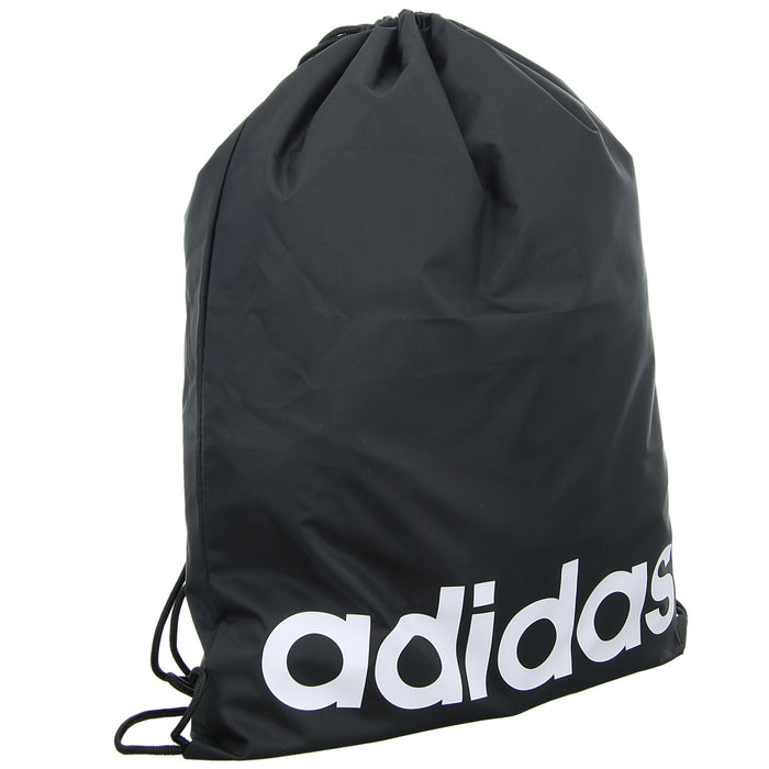 adidas Schuhbeutel Linear Gymsack - SchuhEggers.de