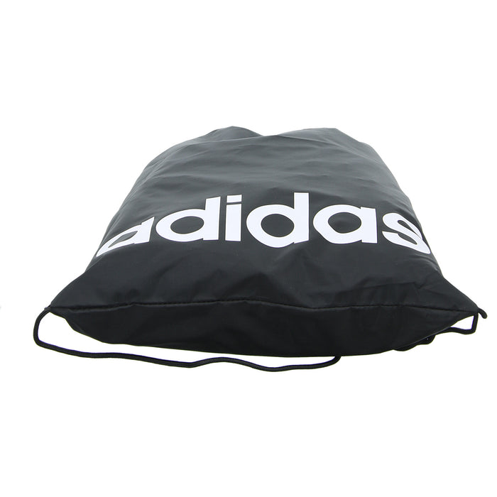 adidas Schuhbeutel Linear Gymsack - SchuhEggers.de