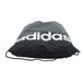 adidas Schuhbeutel Linear Gymsack - SchuhEggers.de