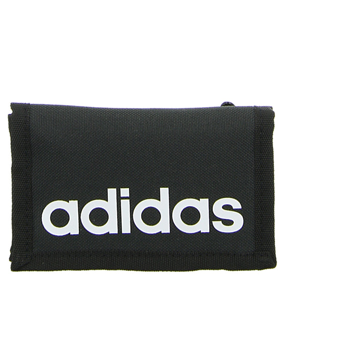 adidas Börse im Hochformat LINEAR WALLET - SchuhEggers.de