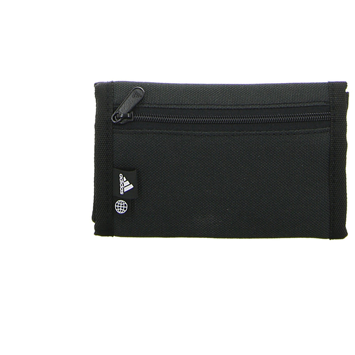 adidas Börse im Hochformat LINEAR WALLET - SchuhEggers.de