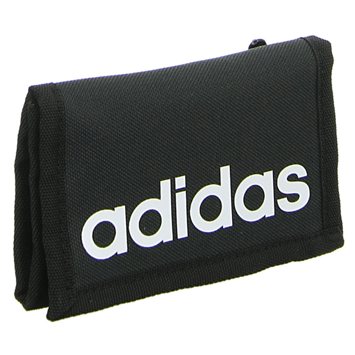 adidas Börse im Hochformat LINEAR WALLET - SchuhEggers.de