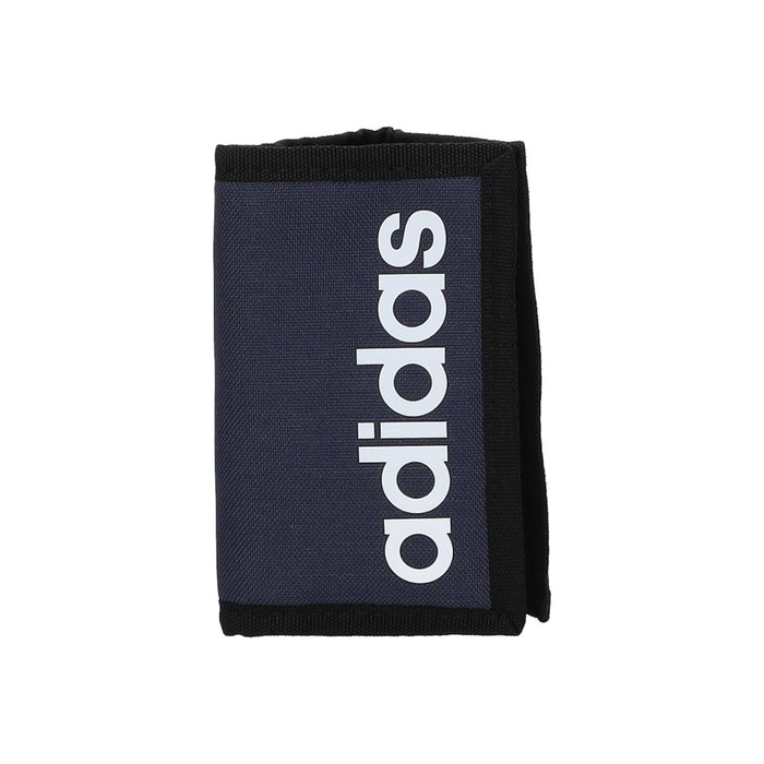 adidas Börse im Hochformat LINEAR WALLET - SchuhEggers.de