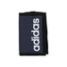 adidas Börse im Hochformat LINEAR WALLET - SchuhEggers.de