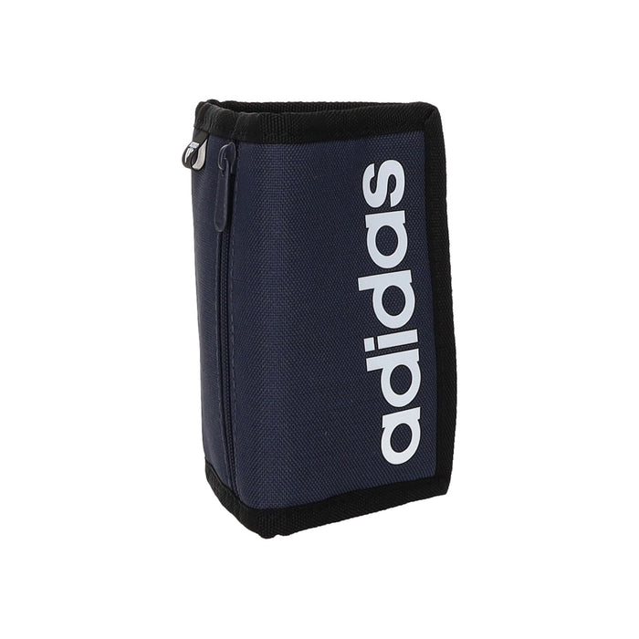 adidas Börse im Hochformat LINEAR WALLET - SchuhEggers.de