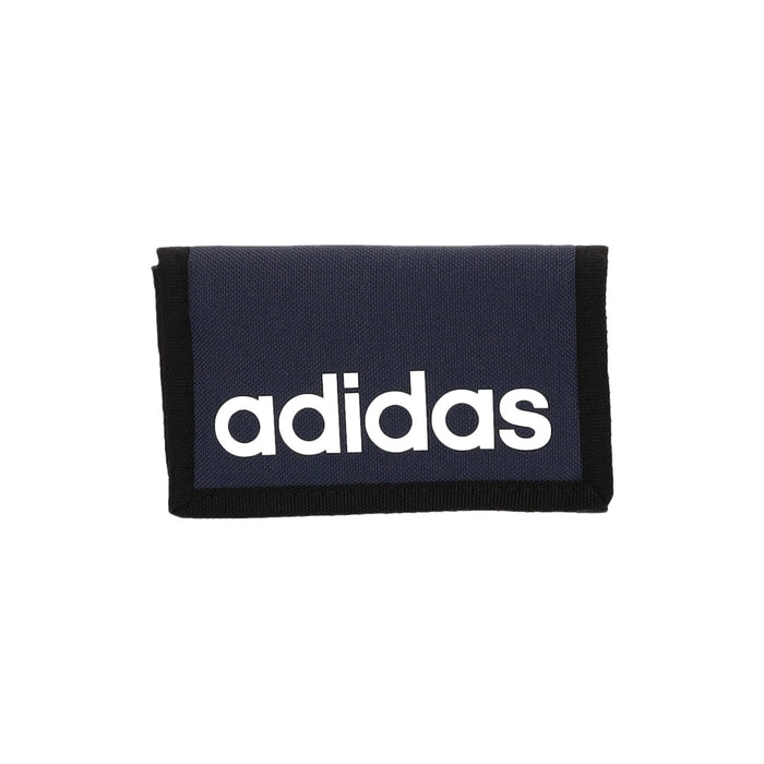 adidas Börse im Hochformat LINEAR WALLET - SchuhEggers.de
