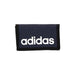 adidas Börse im Hochformat LINEAR WALLET - SchuhEggers.de